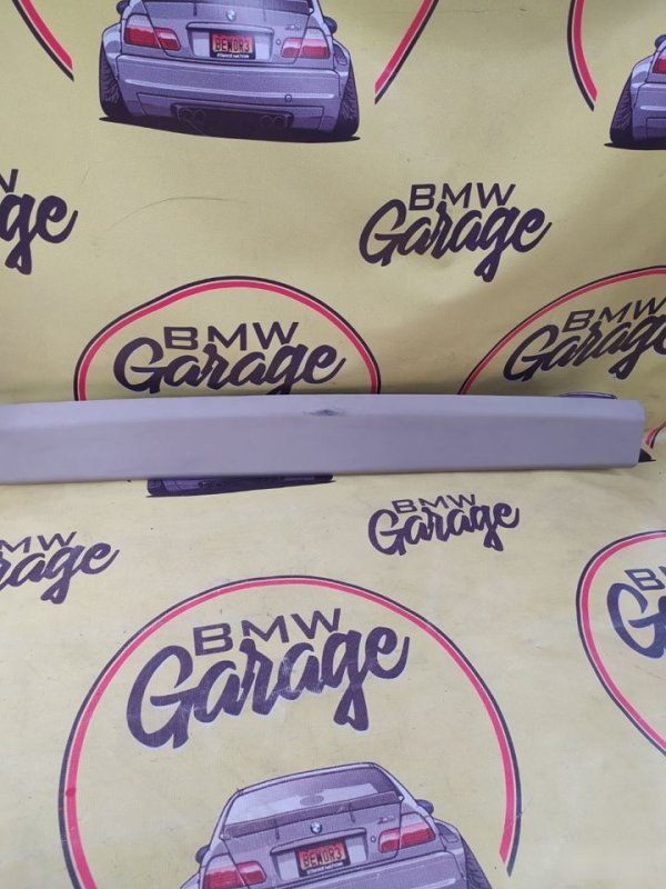 Накладка крышки багажника, 600 рублей, Орёл