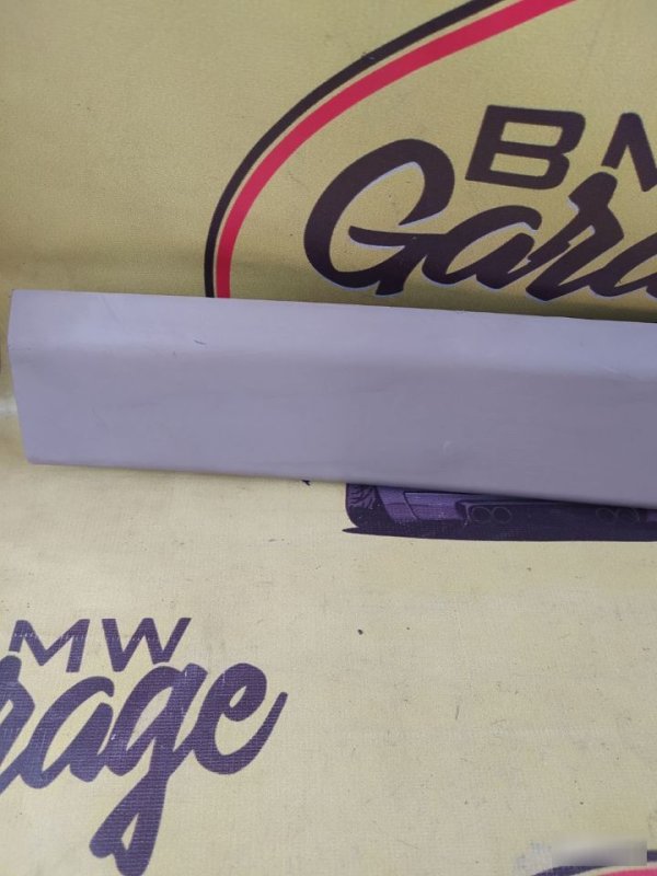 Накладка крышки багажника, 600 рублей, Орёл