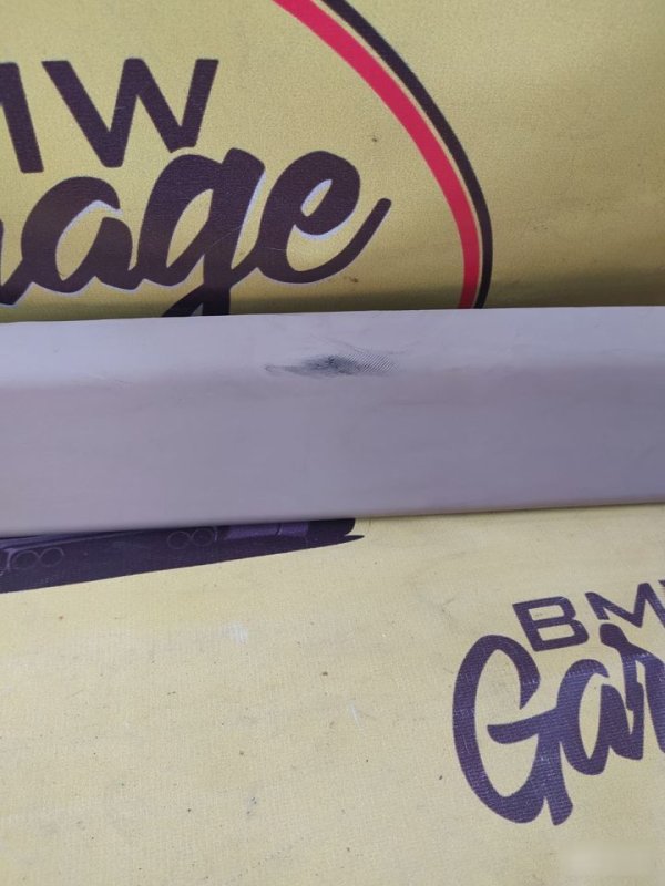 Накладка крышки багажника, 600 рублей, Орёл