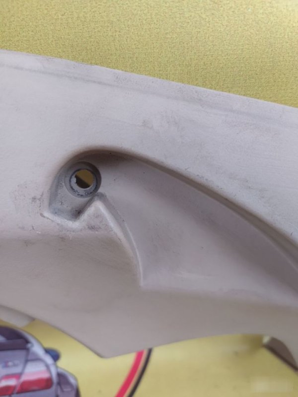 Обшивка багажника, 1500 рублей, Орёл