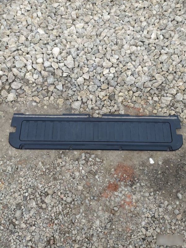 Обшивка багажника, 1000 рублей, Орёл