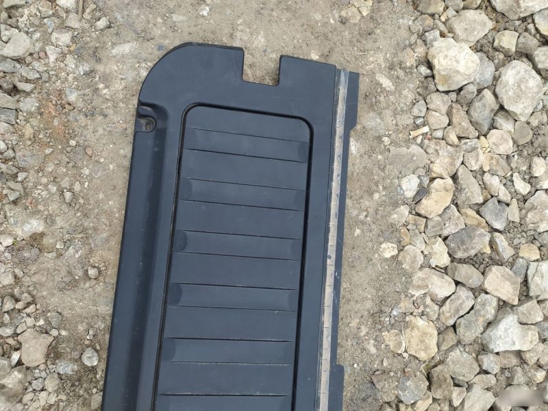 Обшивка багажника, 1000 рублей, Орёл