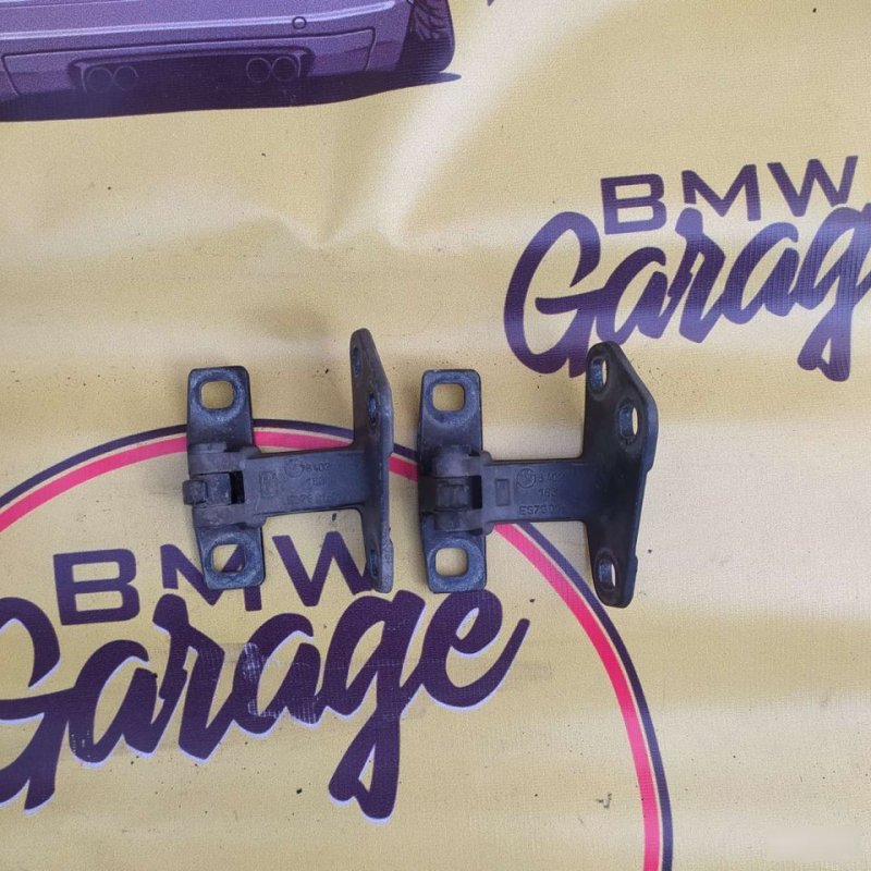 Петля крышки багажника, 600 рублей, Орёл