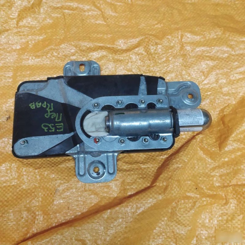 Подушка безопасности двери, 500 рублей, Орёл