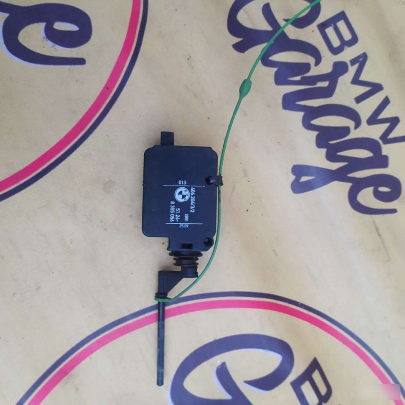 Привод замка бака, 700 рублей, Орёл