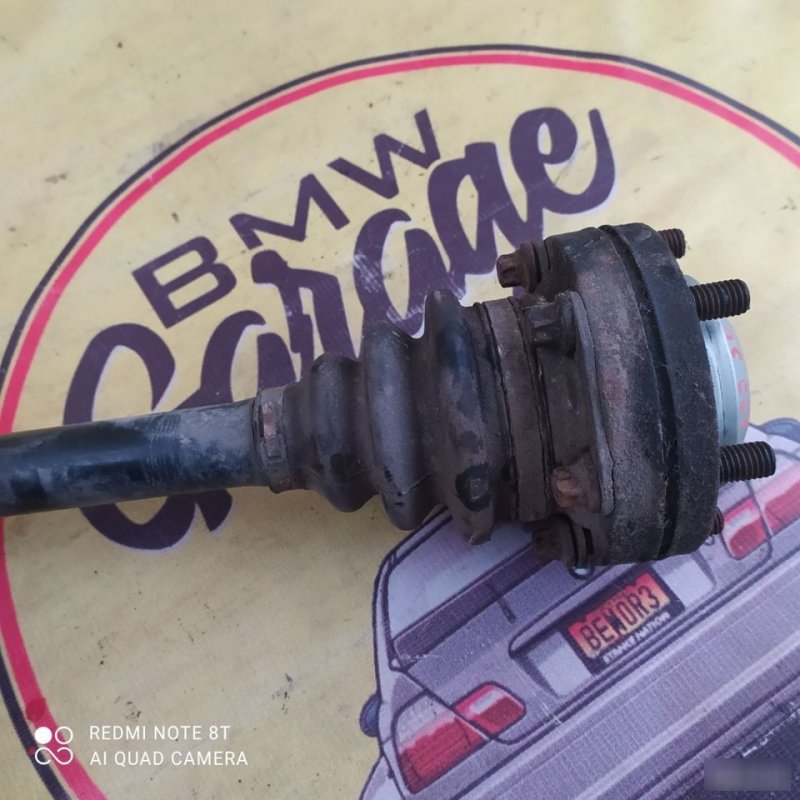 Привод полуось шрус, 4500 рублей, Орёл