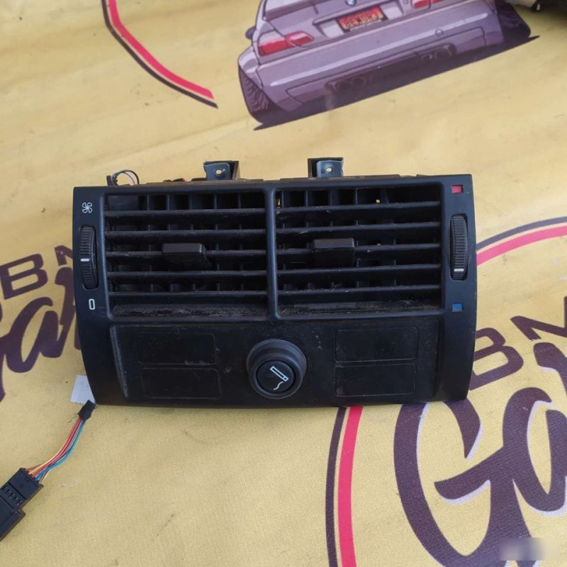 Решетка вентиляционная, 1000 рублей, Орёл