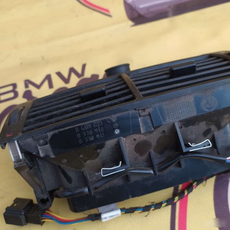 Решетка вентиляционная, 1000 рублей, Орёл