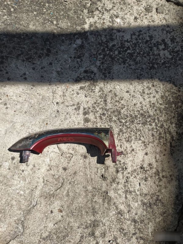 Ручка двери, 1000 рублей, Орёл