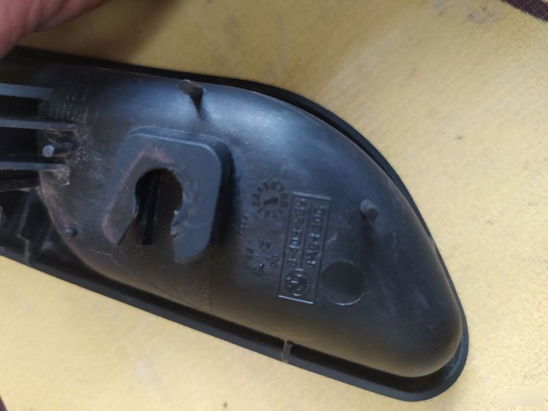 Ручка двери, 800 рублей, Орёл