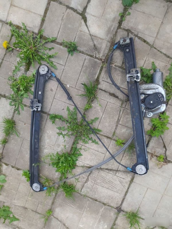 Стеклоподъемник, 4000 рублей, Орёл