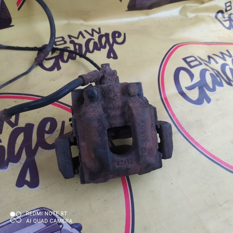 Суппорт тормозной, 1250 рублей, Орёл