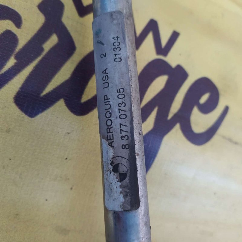 Трубка кондиционера, 2500 рублей, Орёл