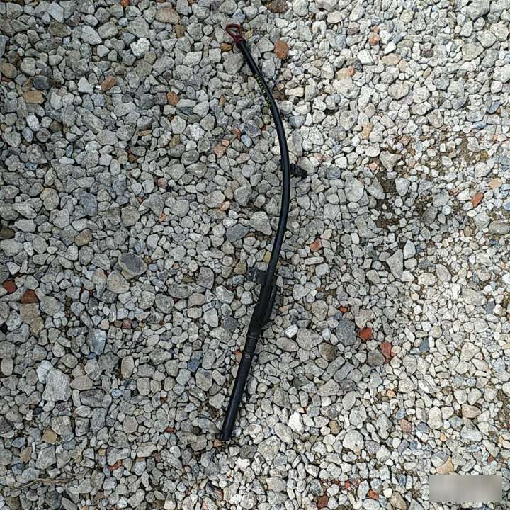 Щуп маслоизмерительный, 1800 рублей, Орёл