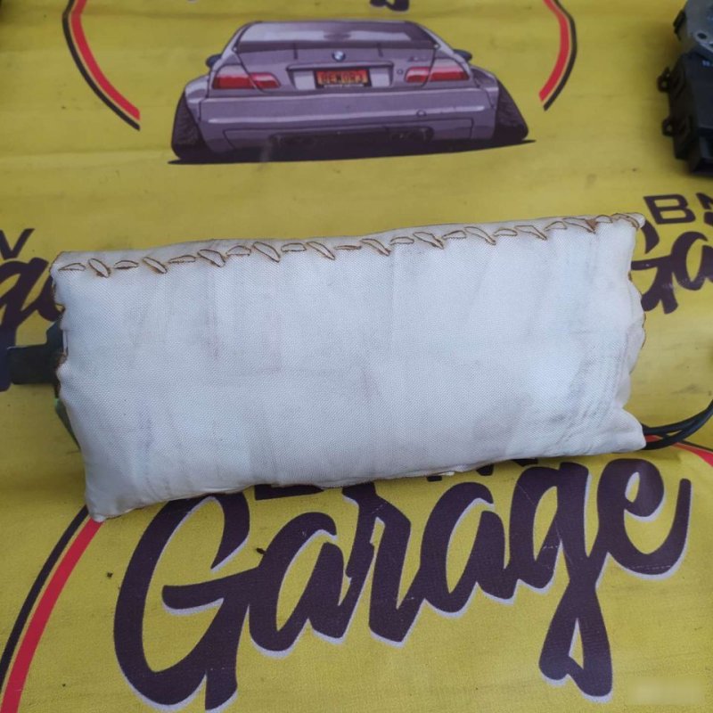 Подушка безопасности пассажира, 1500 рублей, Орёл