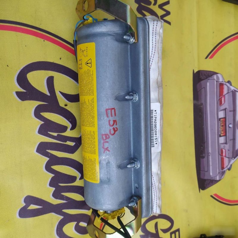 Подушка безопасности пассажира, 1500 рублей, Орёл