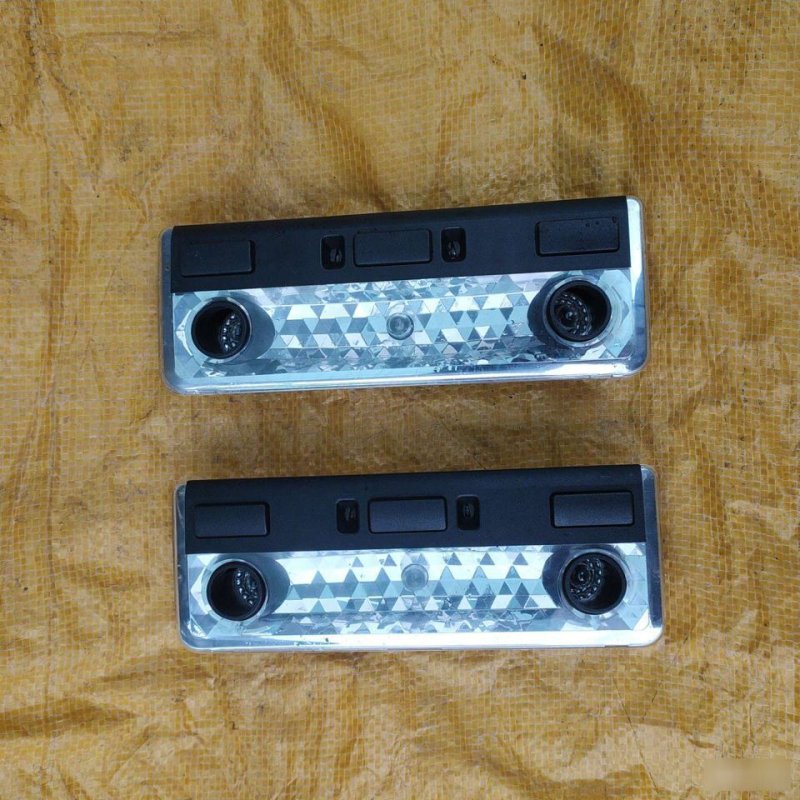 Фонарь салона, 1000 рублей, Орёл