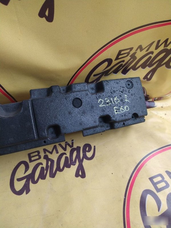 абсорбер бампера, 1800 рублей, Орёл