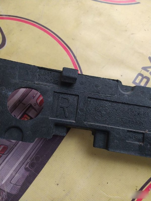 абсорбер бампера, 1800 рублей, Орёл