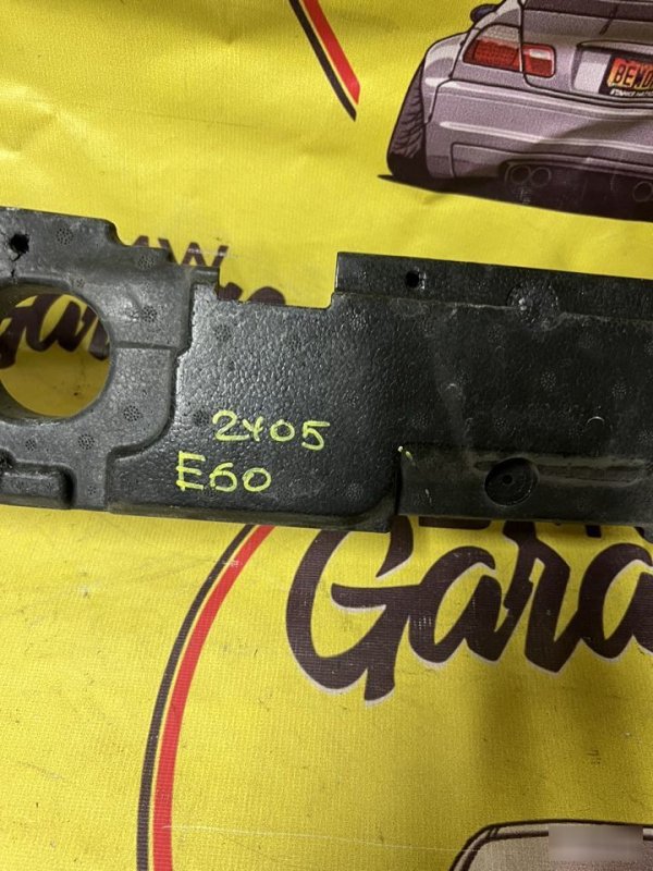 абсорбер бампера, 1200 рублей, Орёл