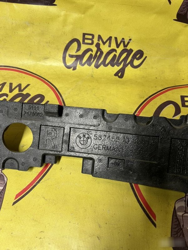 абсорбер бампера, 1200 рублей, Орёл