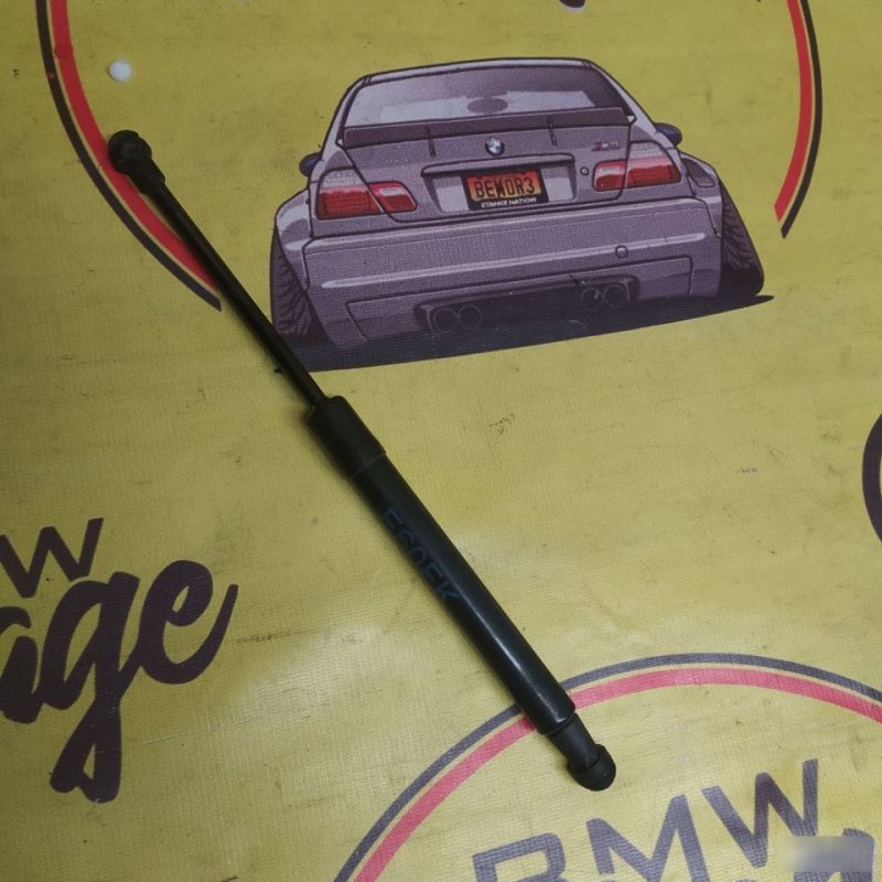 Амортизатор капота, 700 рублей, Орёл