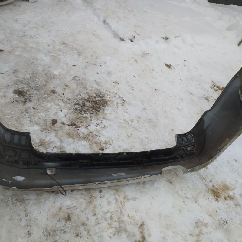 Бампер, 5000 рублей, Орёл