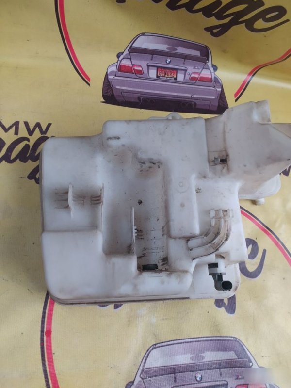 Бачок омывателя, 1300 рублей, Орёл