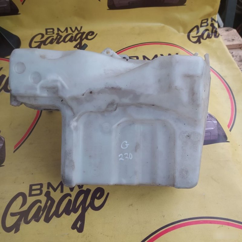 Бачок омывателя, 2000 рублей, Орёл