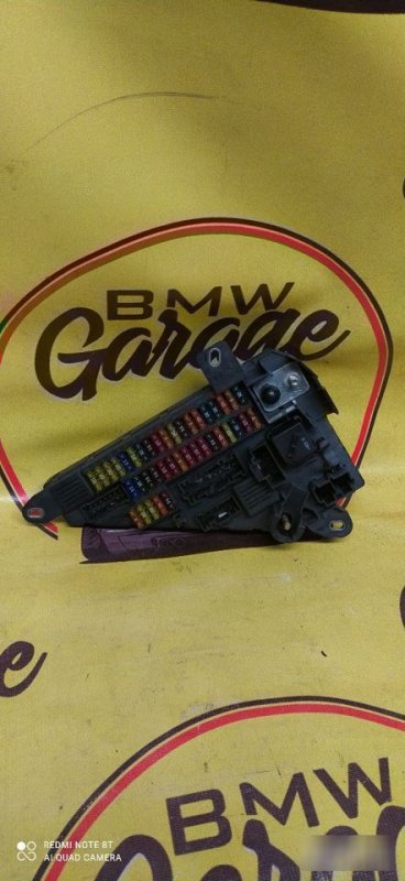 Блок предохранителей, 1000 рублей, Орёл