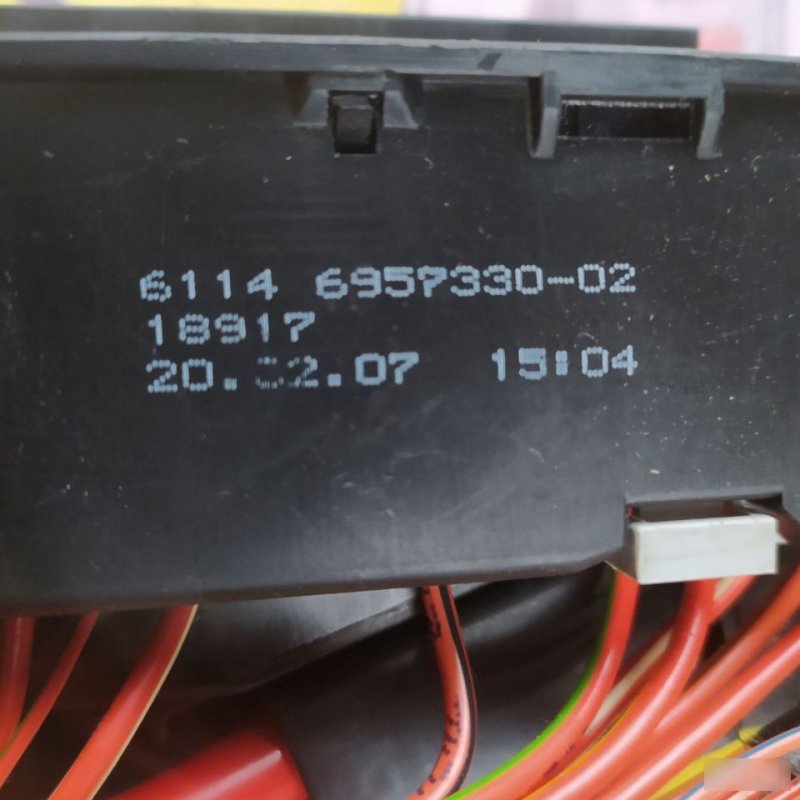 Блок предохранителей, 800 рублей, Орёл