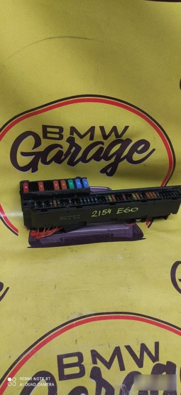 Блок предохранителей, 1000 рублей, Орёл