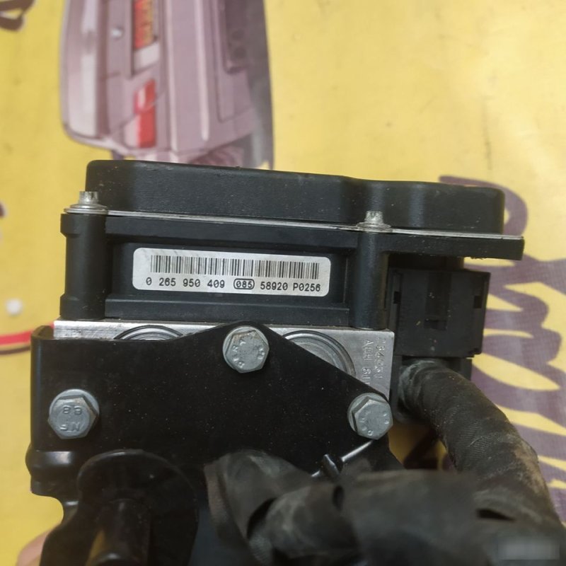 Блок управления, 6000 рублей, Орёл