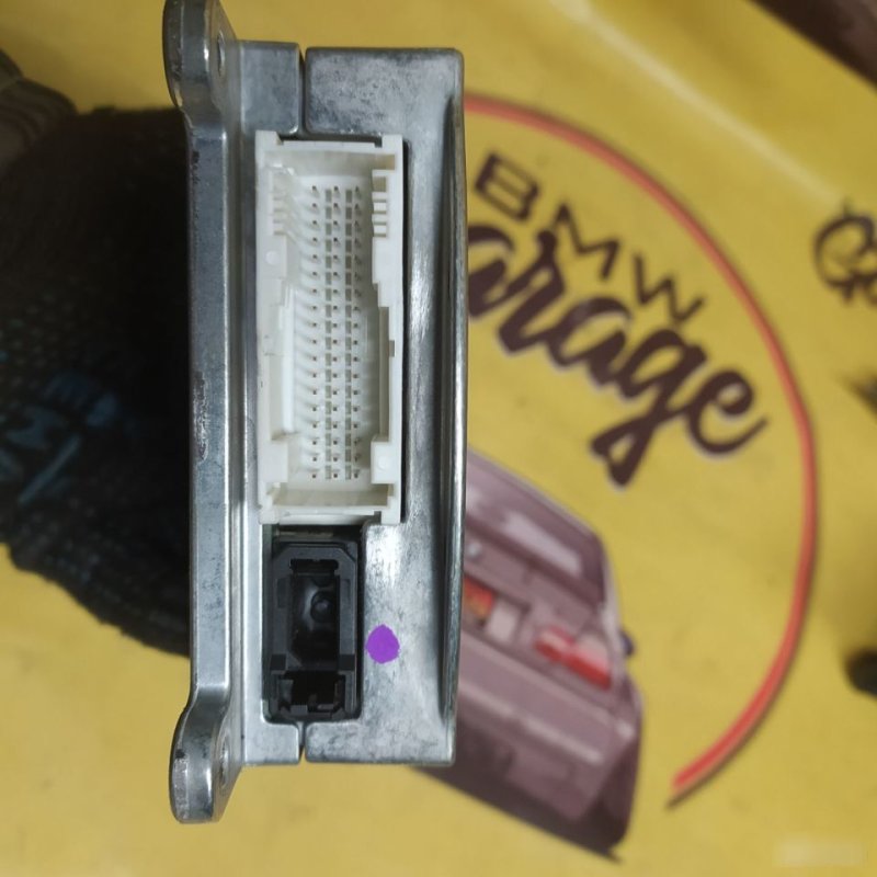 Блок управления, 2000 рублей, Орёл