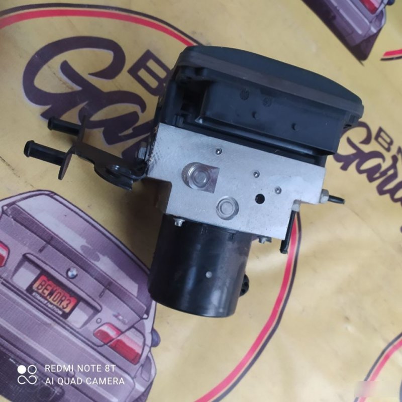 Блок управления ABS, 4500 рублей, Орёл