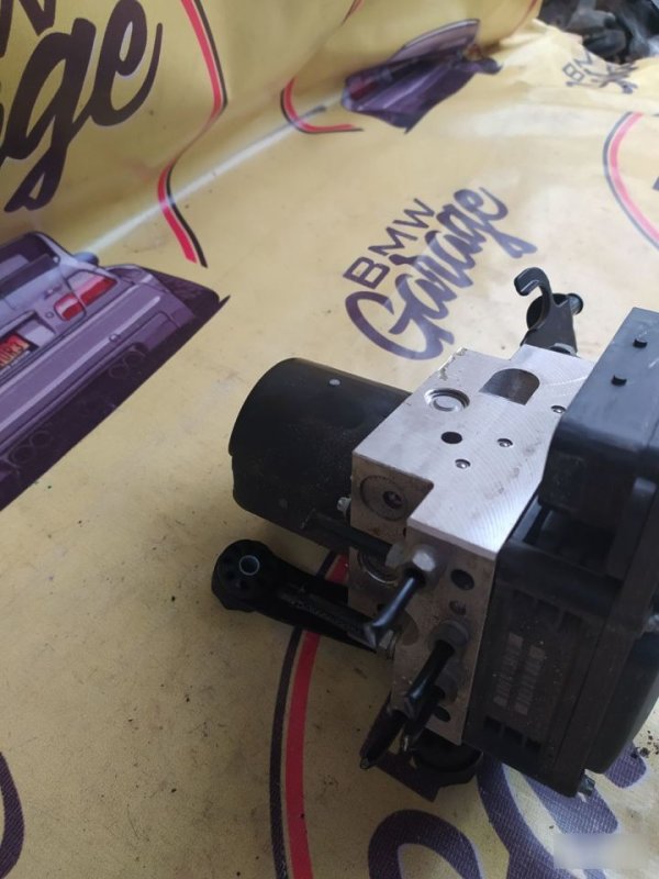 Блок управления ABS, 5500 рублей, Орёл