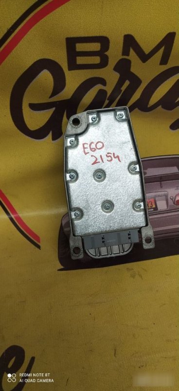 Блок управления airbag, 1600 рублей, Орёл