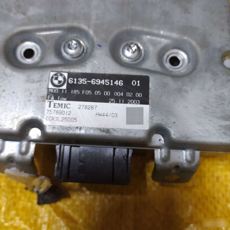 Блок управления двери, 2000 рублей, Орёл