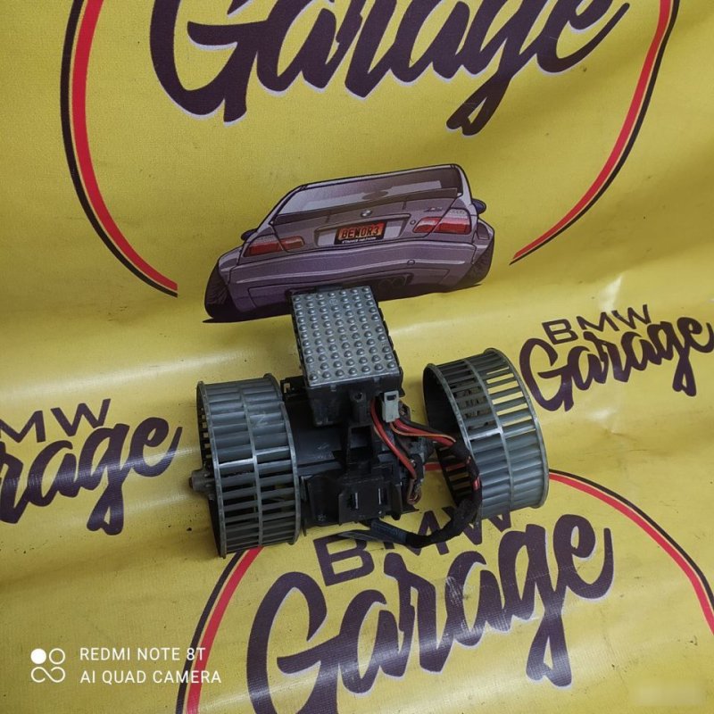 Вентилятор печки, 2300 рублей, Орёл