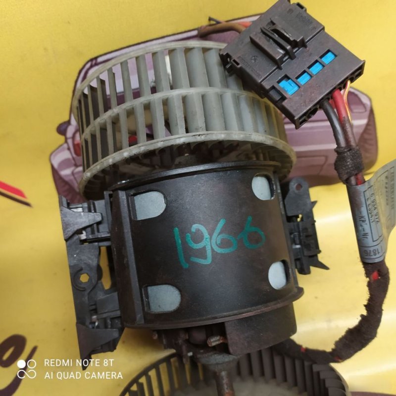 Вентилятор печки, 2300 рублей, Орёл