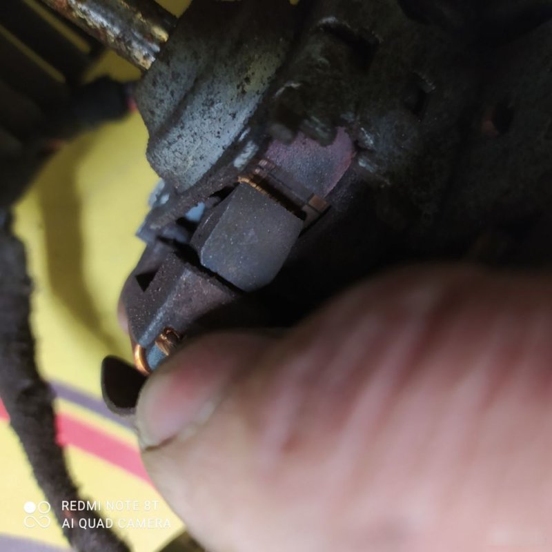 Вентилятор печки, 2300 рублей, Орёл