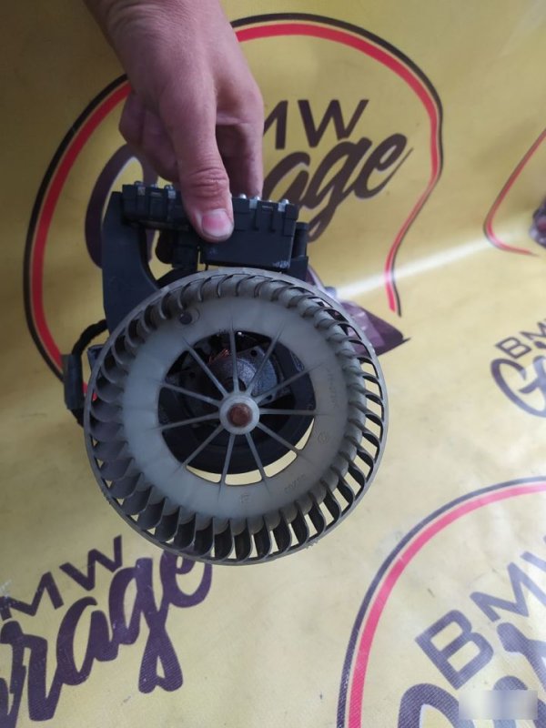 Вентилятор печки, 3500 рублей, Орёл