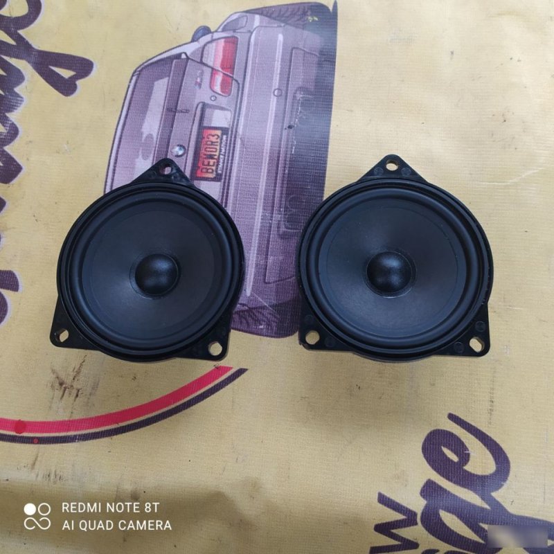 Динамик, 1100 рублей, Орёл