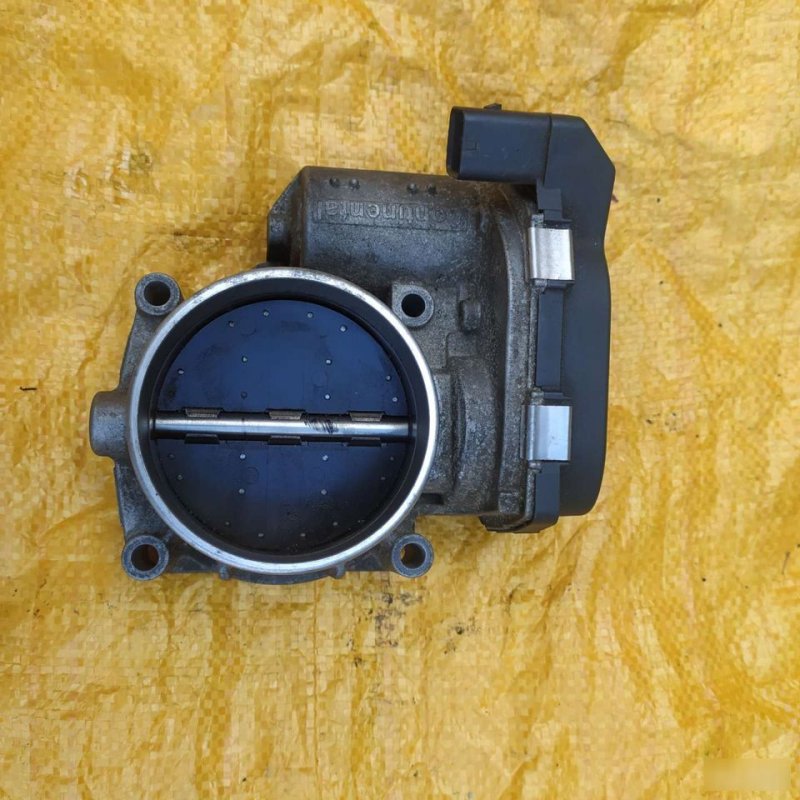 Дроссельная заслонка, 3000 рублей, Орёл