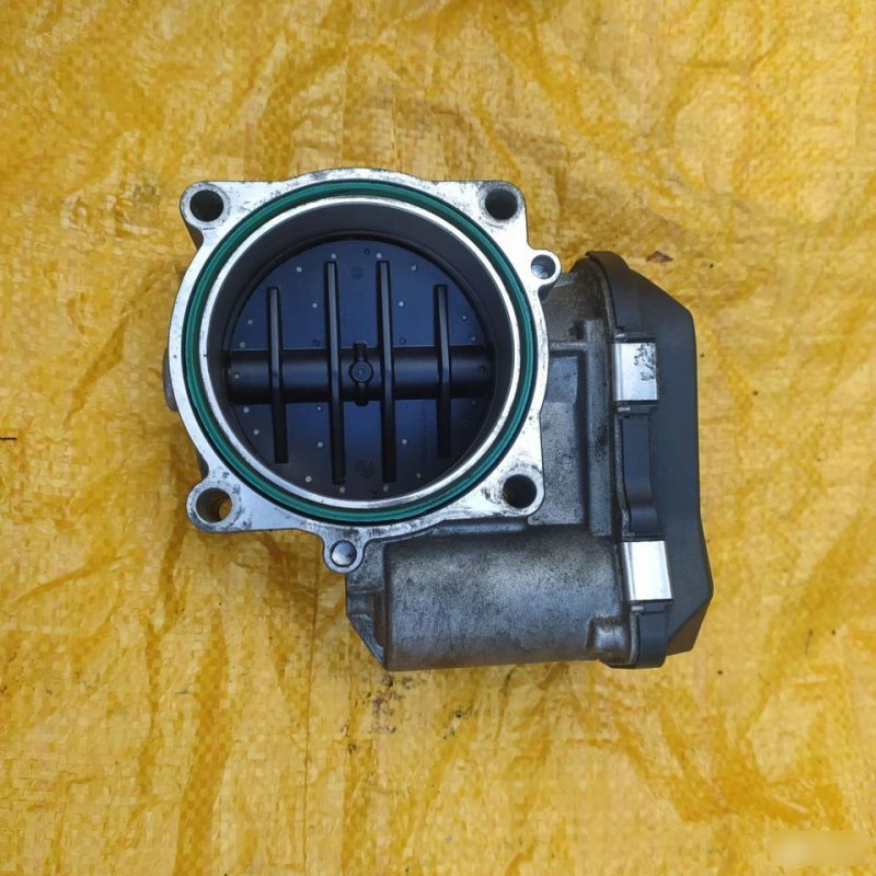 Дроссельная заслонка, 3000 рублей, Орёл