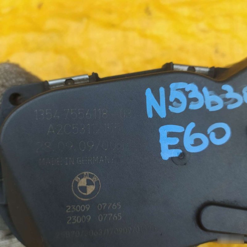 Дроссельная заслонка, 3000 рублей, Орёл