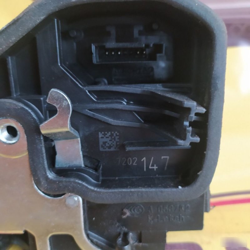 Замок двери, 1666 рублей, Орёл