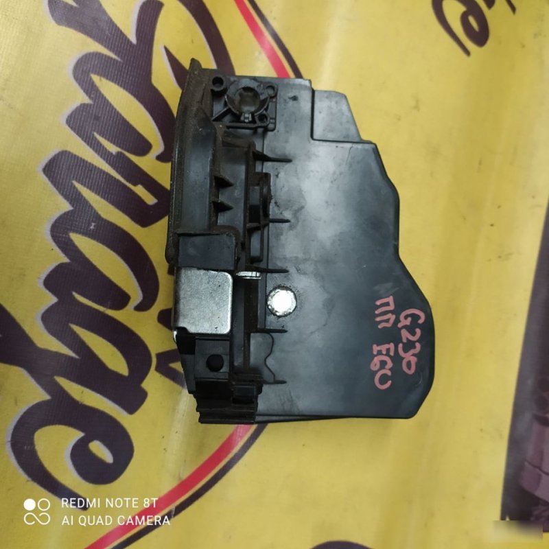 Замок двери, 2000 рублей, Орёл