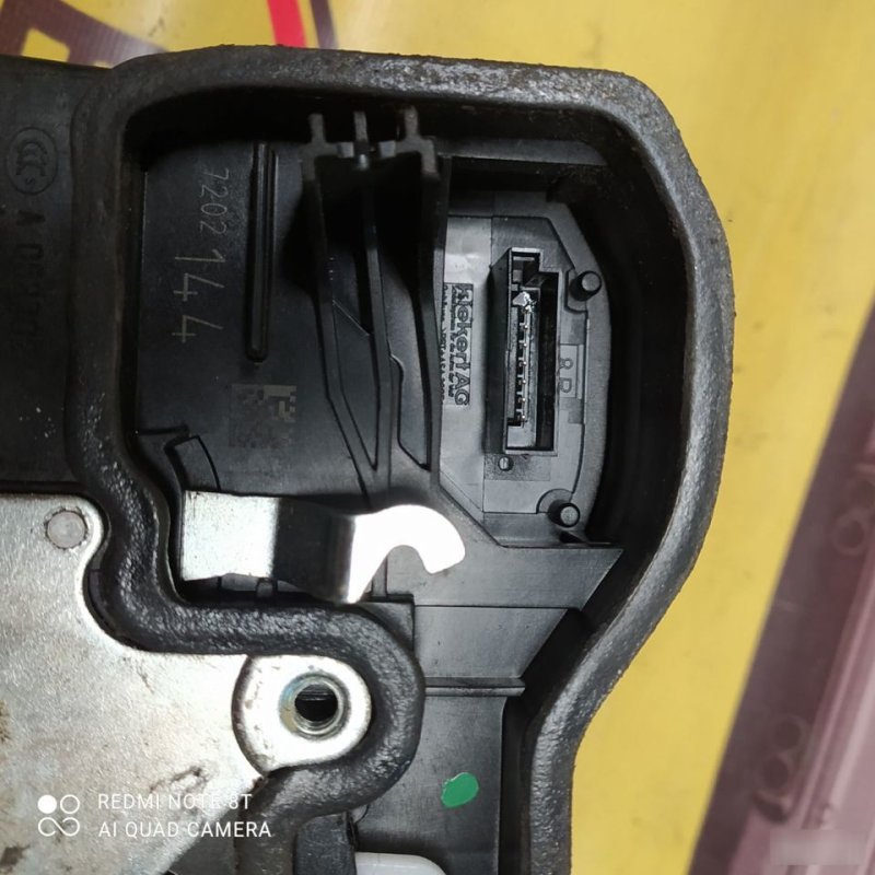 Замок двери, 2000 рублей, Орёл