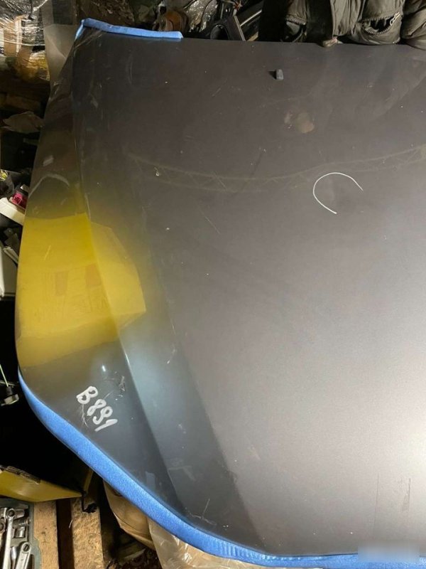 Капот, 7000 рублей, Орёл